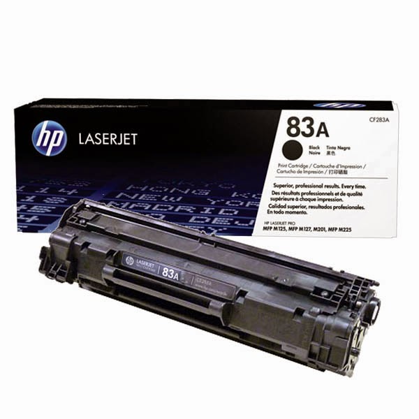 hp83a