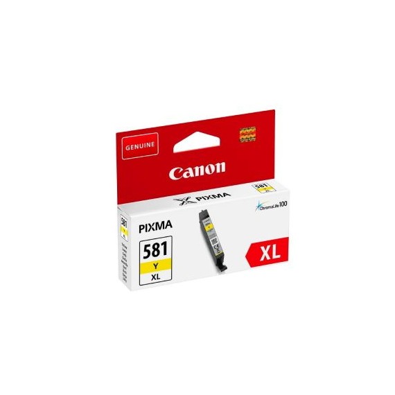 cli581xl giallo