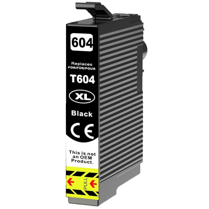 604XL BK COMP