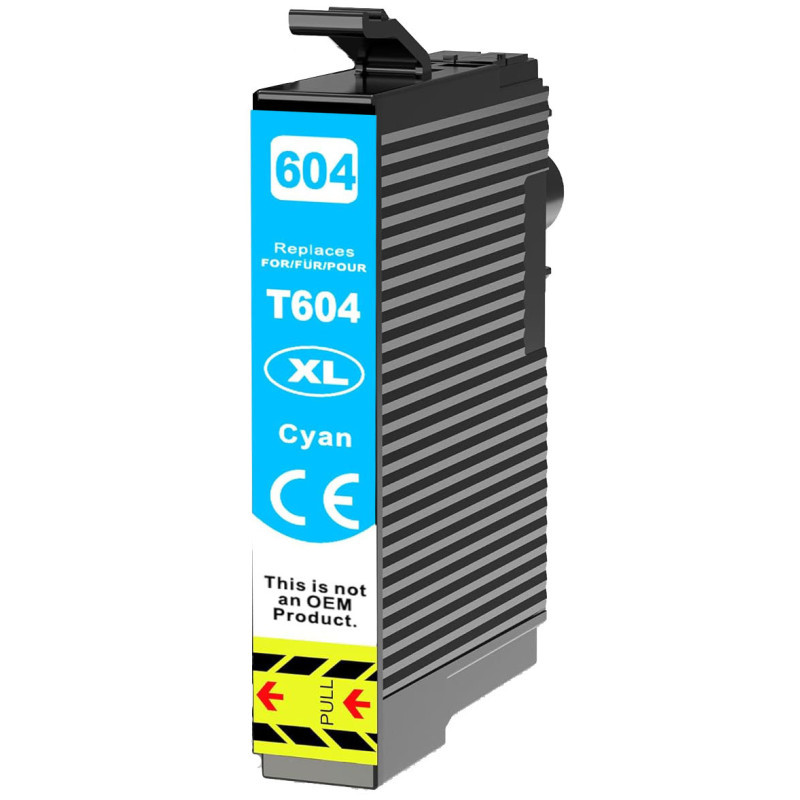 604XL C COMP